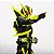 Kamen Rider Zero-One Shining Hopper Tamashii Nation 2020 Kamen Rider S.H. Figuarts Bandai Original - Imagem 7