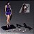 Tifa Lockhart Dress ver. Final Fantasy VII Remake Play arts Kai Square Enix Original - Imagem 2