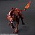 Red XIII Final Fantasy VII Remake Play arts Kai Square Enix Original - Imagem 5