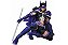 Huntress Batman Hush Mafex 170 Medicom Toy Original - Imagem 3