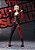 Arlequina Harley Quinn O Esquadrão Suicida S.H. Figuarts Bandai Original - Imagem 5