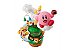 Kirby Super Deluxe Gekitotsu! Gourmet Race Megahouse Original - Imagem 1