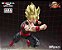 Son Goku Super Saiyajin Clone event Exclusive Dragon Ball Fighter Z Games Battle Hour S.H. Figuarts Bandai Original - Imagem 4