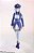 Vladilena Milize 86 Eighty Six S.H. Figuarts Bandai Original - Imagem 2