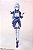 Vladilena Milize 86 Eighty Six S.H. Figuarts Bandai Original - Imagem 3