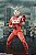 Ultraman Leo S.H. Figuarts Bandai Original - Imagem 7