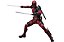 Deadpool S.H. Figuarts Bandai Original - Imagem 2