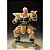 Nappa Color Edition Event Exclusive Dragon Ball Z S.H. Figuarts Bandai Original - Imagem 3