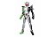 Kamen Rider Double Cyclone Joker Extreme Kamen Rider W S.H. Figuarts Bandai Original - Imagem 1