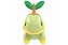 Turtwig Pokemon Moncolle MS-55 Takara Tomy Original - Imagem 3