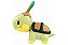 Turtwig Pokemon Moncolle MS-55 Takara Tomy Original - Imagem 2