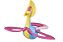 Cresselia Pokemon Moncolle MS-50 Takara Tomy Original - Imagem 1