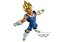 Majin Vegeta Super Saiyajin Dragon Ball Z Blood of Saiyans Banpresto Original - Imagem 3