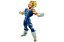 Majin Vegeta Super Saiyajin Dragon Ball Z Blood of Saiyans Banpresto Original - Imagem 2