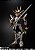 Ryo Sanada Special Color Edition Yoroiden Samurai Troopers Armor Plus Sentinel Original - Imagem 2