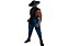 Kung Lao Mortal Kombat Storm Collectibles Original - Imagem 1