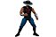 Kung Lao Mortal Kombat Storm Collectibles Original - Imagem 2