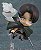 Levi Ackerman Attack on Titan Nendoroid 390 Good Smile Company Original - Imagem 2