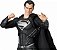 Superman Liga da Justiça de Zack Snyder Mafex 174 Medicom Toy Original - Imagem 3