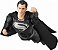 Superman Liga da Justiça de Zack Snyder Mafex 174 Medicom Toy Original - Imagem 4