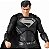 Superman Liga da Justiça de Zack Snyder Mafex 174 Medicom Toy Original - Imagem 6