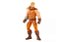 Dentes de Sabre BAF Colossus X-men Marvel Comics Marvel Legends Series Hasbro Original - Imagem 1