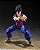 Gohan Ultimate Dragon Ball Super Hero S.H. Figuarts Bandai Original - Imagem 4