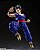 Gohan Ultimate Dragon Ball Super Hero S.H. Figuarts Bandai Original - Imagem 6