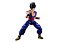 Gohan Ultimate Dragon Ball Super Hero S.H. Figuarts Bandai Original - Imagem 2