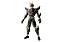 Kamen Rider Kuuga Ultimate Form S.H. Figuarts Bandai Original - Imagem 1