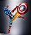 Capitão America Vingadores Tech-On S.H. Figuarts Bandai Original - Imagem 7