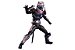 Kamen Rider Vice Rex Genome Kamen Rider Revice S.H. Figuarts Bandai Original - Imagem 1