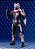 Kamen Rider Vice Rex Genome Kamen Rider Revice S.H. Figuarts Bandai Original - Imagem 3