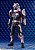 Kamen Rider Vice Rex Genome Kamen Rider Revice S.H. Figuarts Bandai Original - Imagem 2