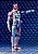 Kamen Rider Revi Rex Genome Kamen Rider Revice S.H. Figuarts Bandai Original - Imagem 2