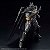 Batman Amplified DC Comics Figure-rise Standard Bandai Original - Imagem 3