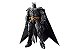 Batman Amplified DC Comics Figure-rise Standard Bandai Original - Imagem 1