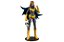 Batgirl DC Comics Multiverse McFarlane Original - Imagem 1