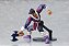 Hiko Street Fighter Online Mouse Generation Revoltech SFO 4 Kaiyodo Original - Imagem 2