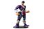 Hiko Street Fighter Online Mouse Generation Revoltech SFO 4 Kaiyodo Original - Imagem 1