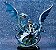 Seto Kaiba & Dragão Branco de Olhos Azuis Yu-Gi-Oh! O Lado Negro das Dimensões V.S. Series Megahouse Original - Imagem 2