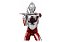 Shin Ultraman FigZero Threezero Original - Imagem 1