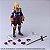 Agrias Oaks Final Fantasy Tactics Bring Arts Square Enix Original - Imagem 6