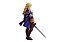 Agrias Oaks Final Fantasy Tactics Bring Arts Square Enix Original - Imagem 5