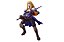 Agrias Oaks Final Fantasy Tactics Bring Arts Square Enix Original - Imagem 3