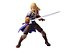 Agrias Oaks Final Fantasy Tactics Bring Arts Square Enix Original - Imagem 2