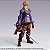 Ramza Beoulve Final Fantasy Tactics Bring Arts Square Enix Original - Imagem 6
