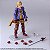 Ramza Beoulve Final Fantasy Tactics Bring Arts Square Enix Original - Imagem 8