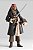 Jack Sparrow Piratas do Caribe SCI-FI Revoltech 25 Kaiyodo Original - Imagem 3