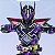 Kamen Rider Metsubou Jinrai Kamen Rider Zero-One S.H. Figuarts Bandai Original - Imagem 2